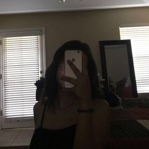 Meet your Posher, Julissa